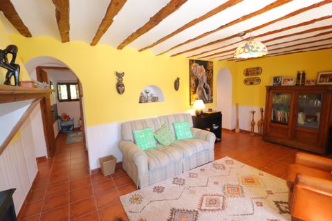 Cortijo i Velez-Blanco, Almeria, Velez-Blanco - € 469.995 | Ref: 3056-CH - foto 31